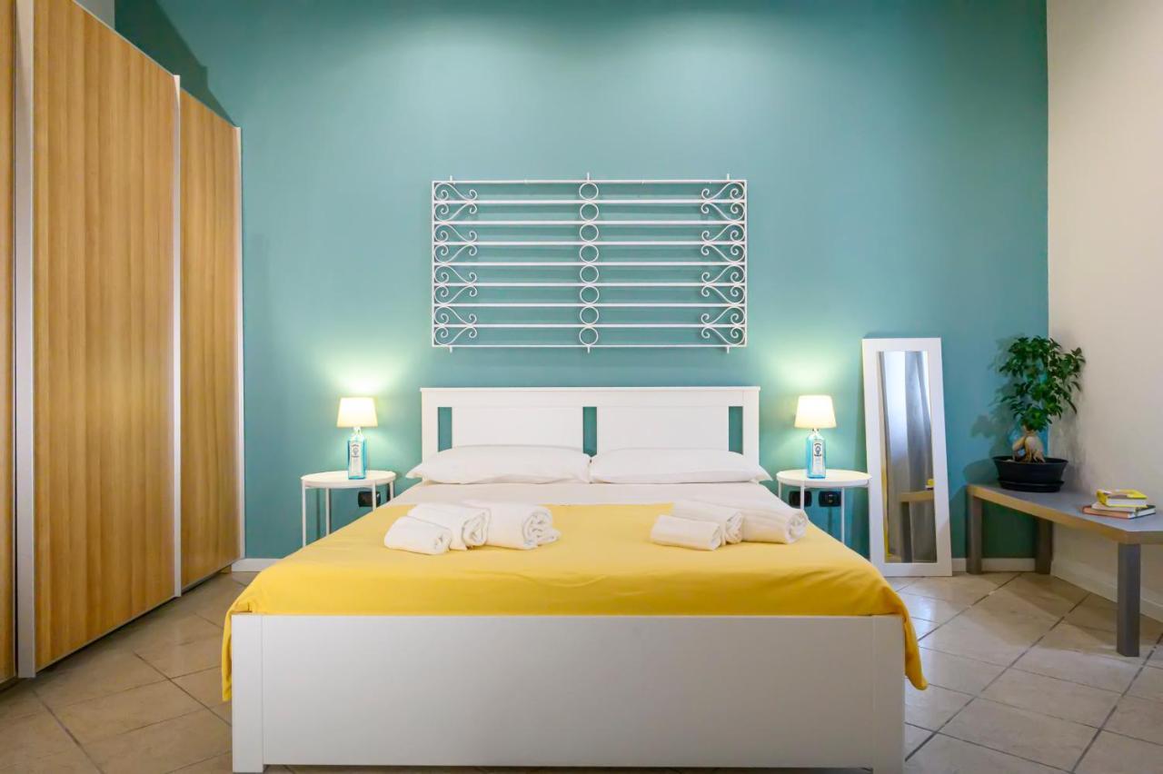 Artroom Apartments Olbia Kültér fotó