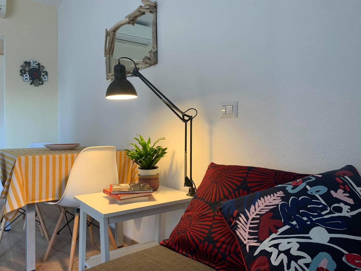Artroom Apartments Olbia Kültér fotó