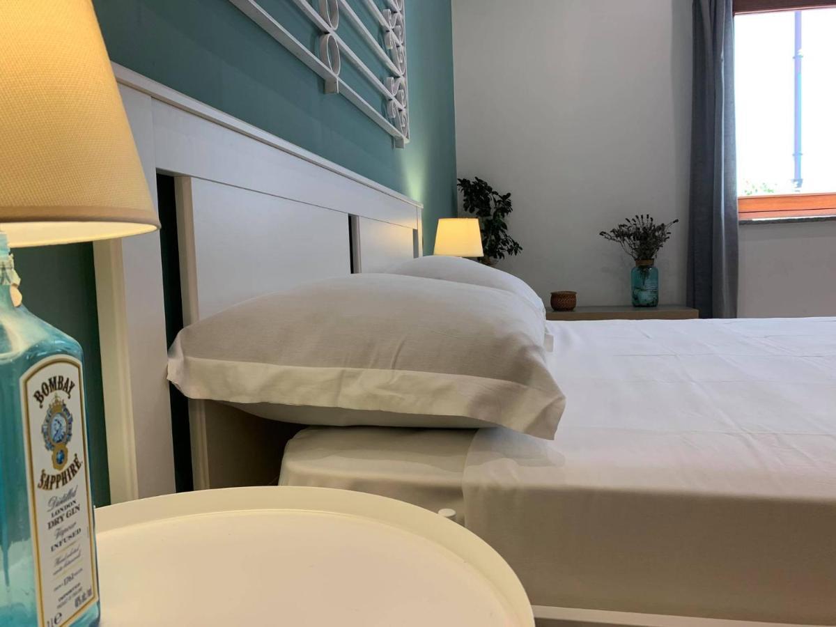 Artroom Apartments Olbia Kültér fotó