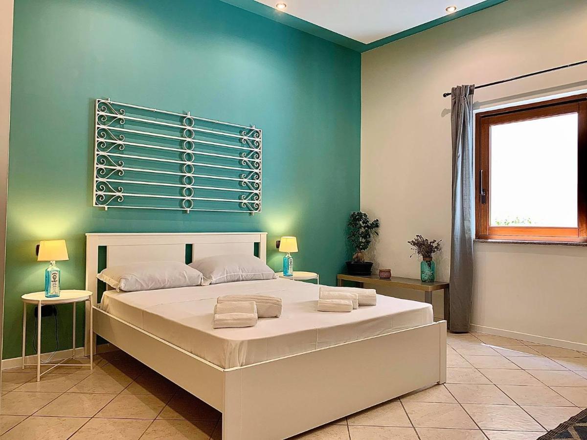 Artroom Apartments Olbia Kültér fotó