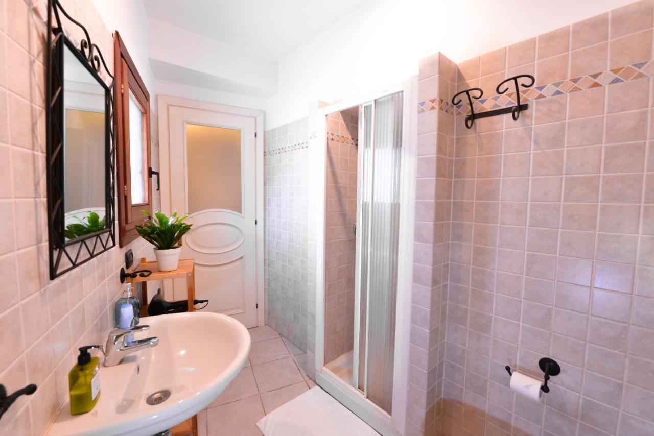 Artroom Apartments Olbia Kültér fotó