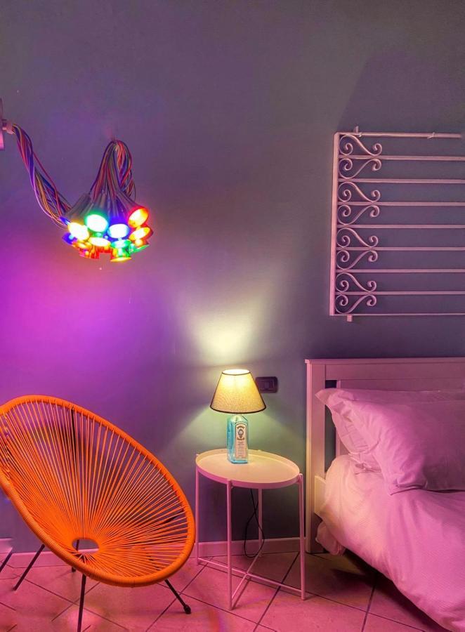 Artroom Apartments Olbia Kültér fotó