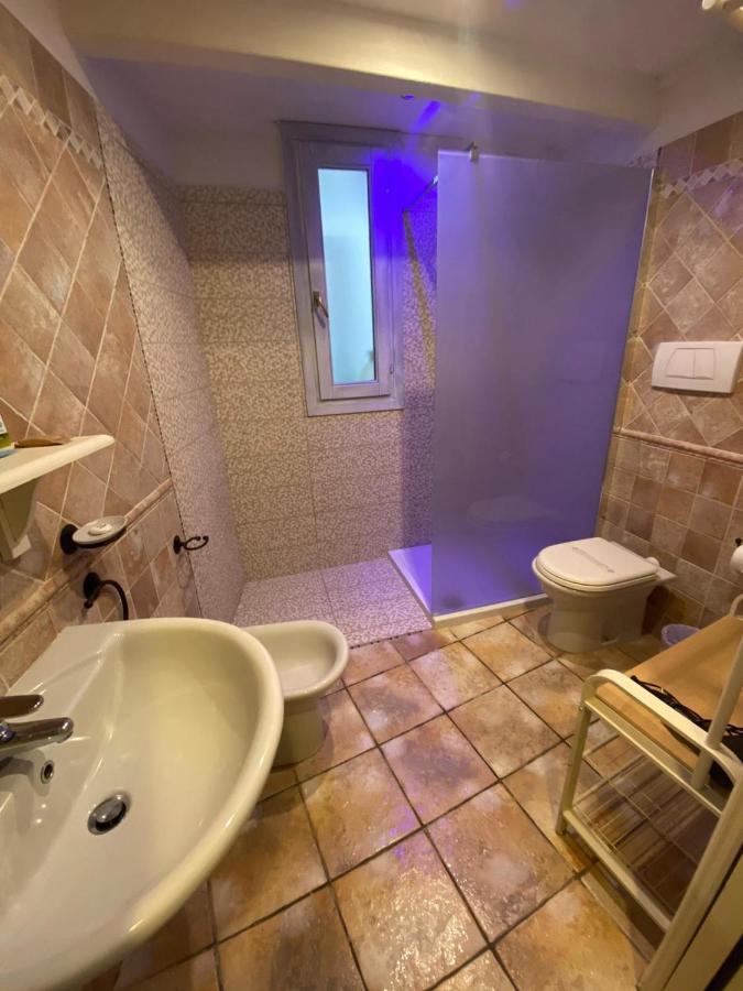 Artroom Apartments Olbia Kültér fotó