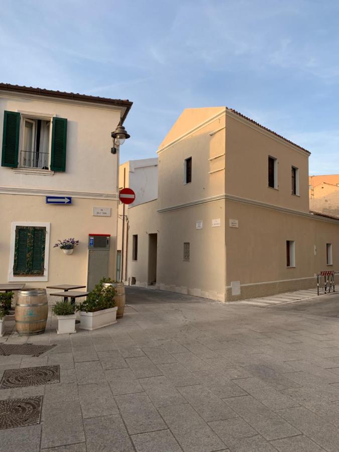 Artroom Apartments Olbia Kültér fotó